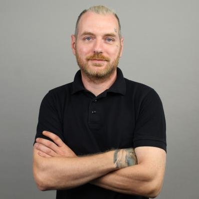 Profilbild von Ronny Hilti